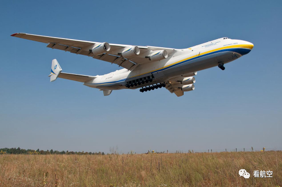 早读 | 再无“梦想”，“后安-225时代”的航空货运市场会怎样？的图15