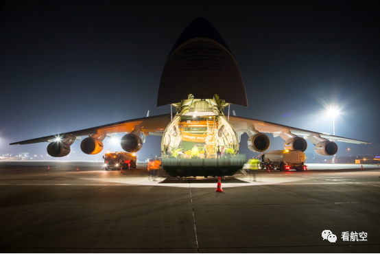 早读 | 再无“梦想”，“后安-225时代”的航空货运市场会怎样？的图13