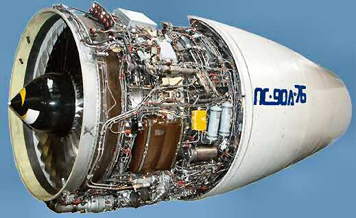 伊尔-76新型号下线，俄罗斯终于重获大型运输机批生产能力的图9