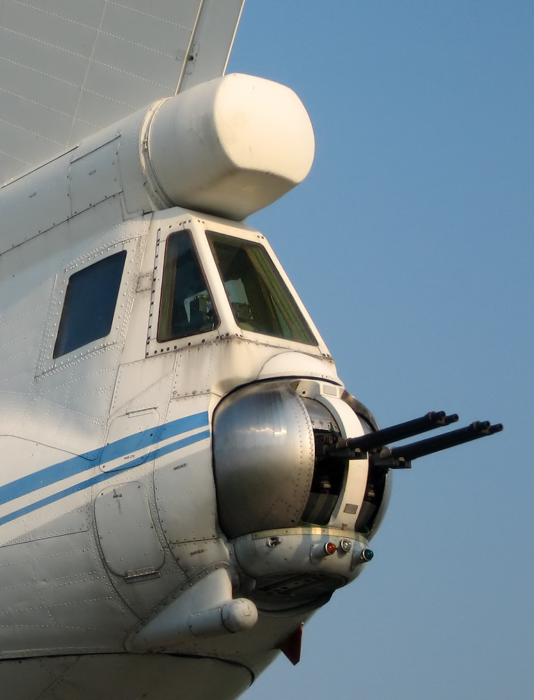 伊尔-76新型号下线，俄罗斯终于重获大型运输机批生产能力的图5