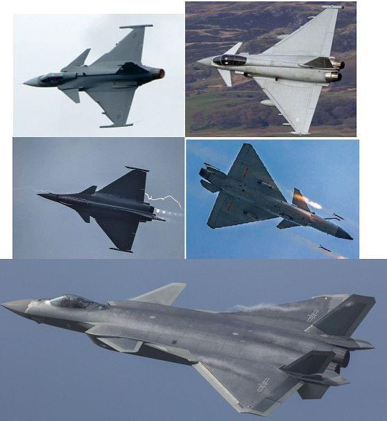 “起底”以色列IAI：被航空制造业塑造的国家影响力的图9