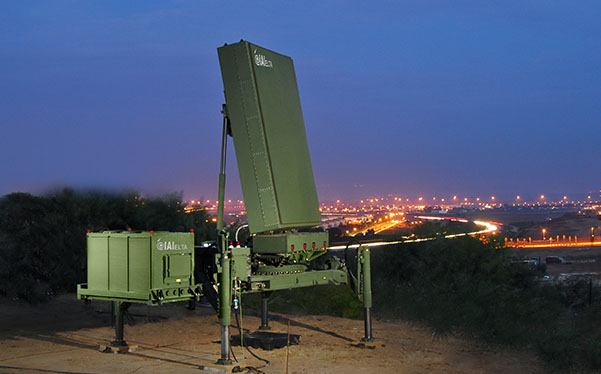 “起底”以色列IAI：被航空制造业塑造的国家影响力的图15