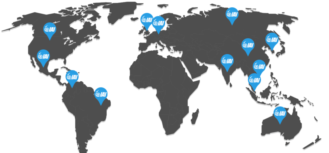 “起底”以色列IAI：被航空制造业塑造的国家影响力的图17