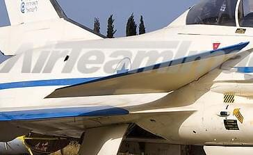 “起底”以色列IAI：被航空制造业塑造的国家影响力的图8