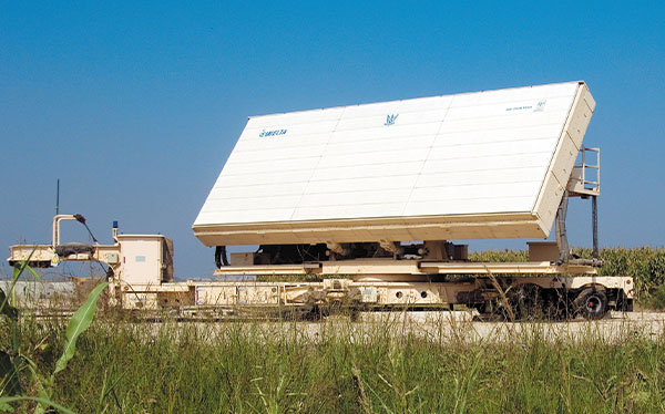 “起底”以色列IAI：被航空制造业塑造的国家影响力的图14