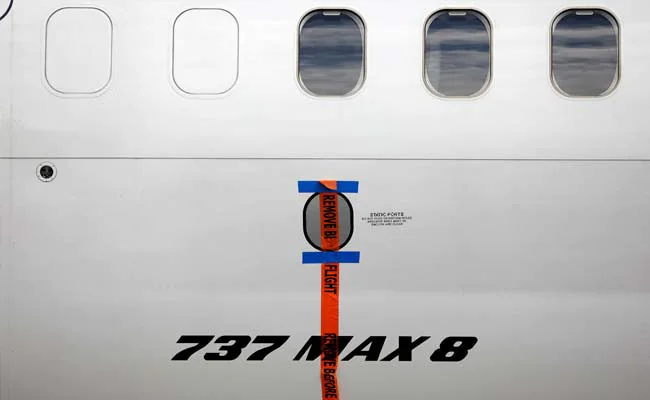 737 MAX家族最大型號已首飛，產能爬升卻遙遙無期，原因是……的圖8