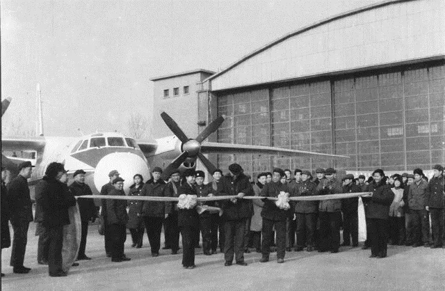 100年 | 歷史波濤交匯處，以鋼鐵之翼為中國領空鑄長城！的圖10