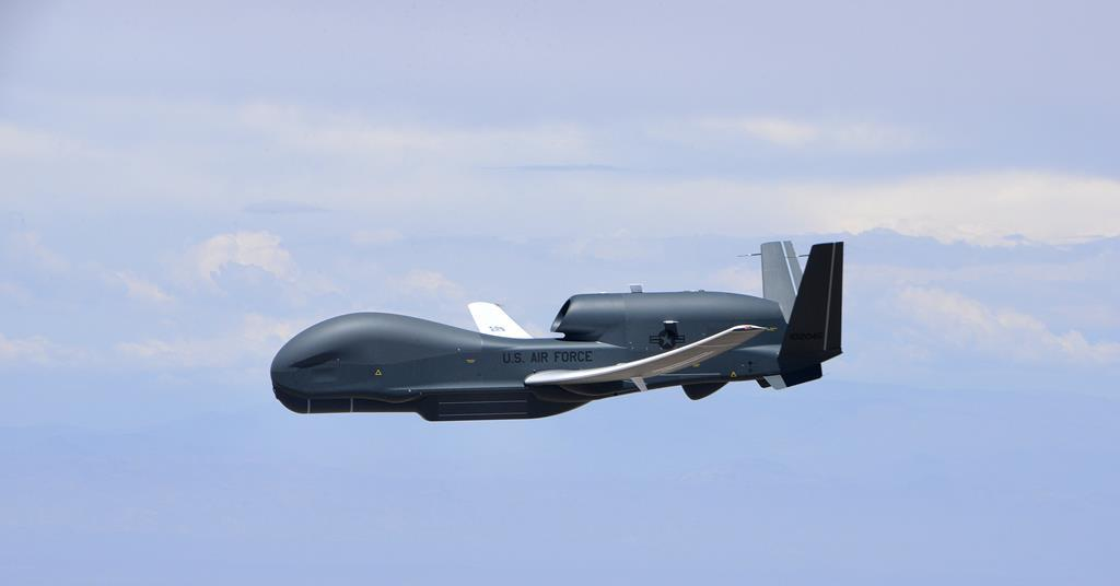 英国叫停“蚊子”验证机，日本转投美国的图5