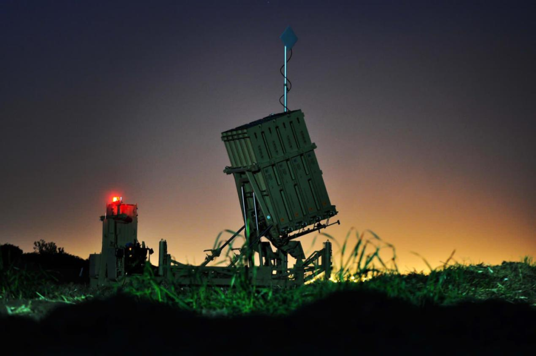 早读 | 依靠美英德持续输血的“绝对安全”，“铁穹”还能撑多久?的图9