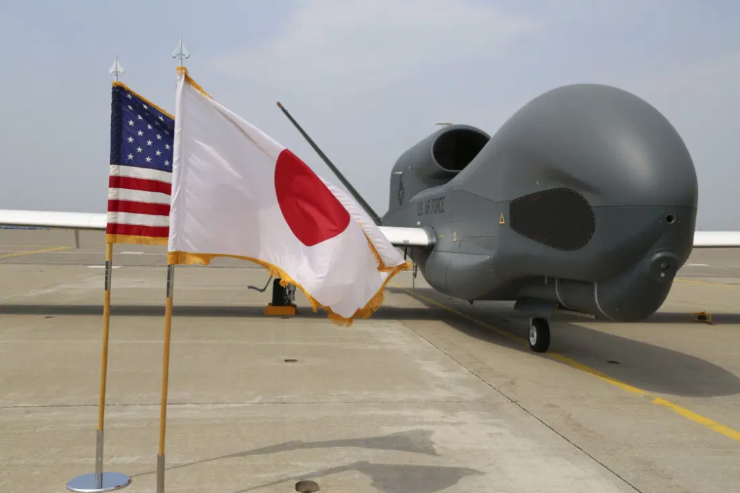 全球都在追趕的無人機大潮，日本為何成了“后進生”？的圖1