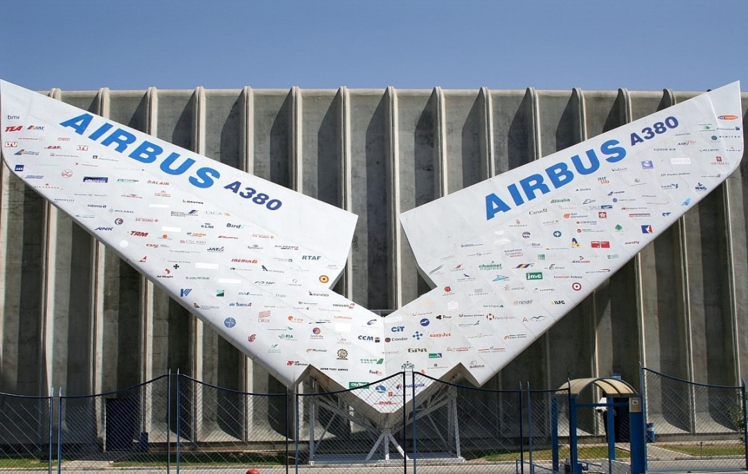 重新重視航空結構業務，空客緣何大整供應鏈？的圖4