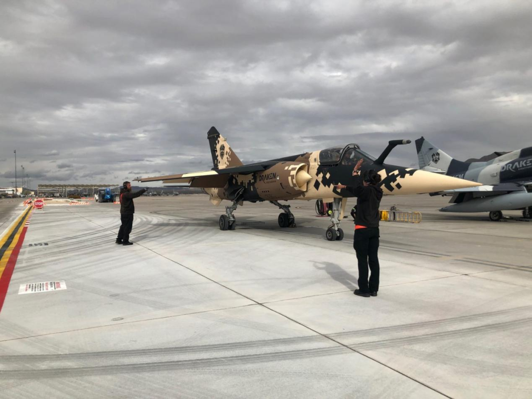 早讀 | 全球“海淘”三代機，美多支“私人空軍”間的軍備競賽的圖4