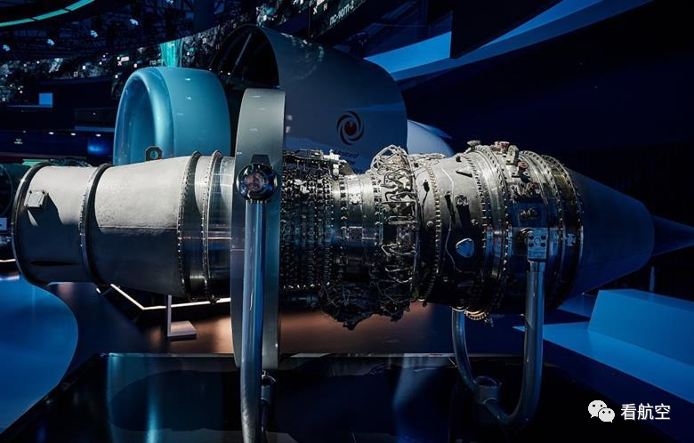 防止“卡脖子”，俄罗斯宣布达成商用航空发动机重大成就的图1