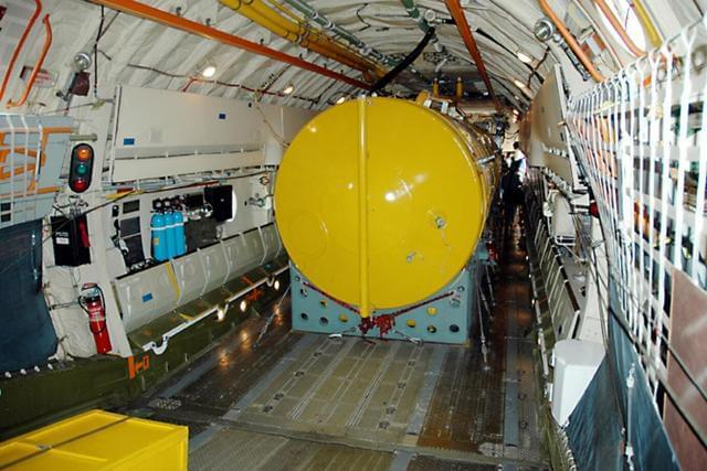 KC-135即將退役：不算完美的加油機，卻奠定當代商用飛機經典構型的圖8