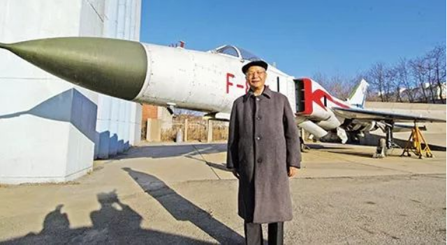這些“爭氣”機(jī)，為新中國航空事業(yè)奠定基礎(chǔ)的圖9
