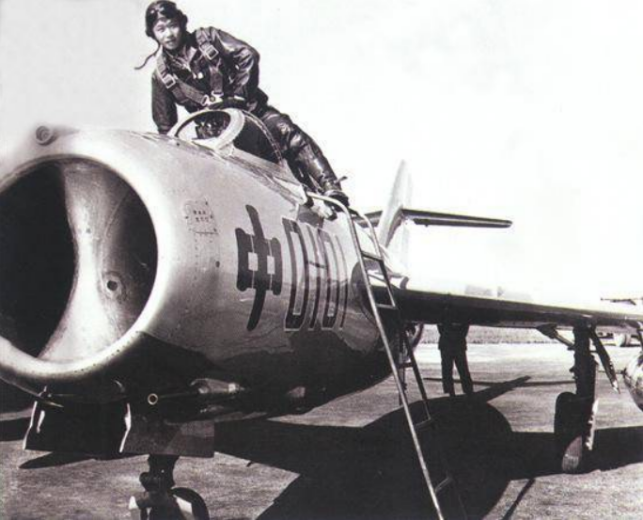 這些“爭氣”機(jī)，為新中國航空事業(yè)奠定基礎(chǔ)的圖6