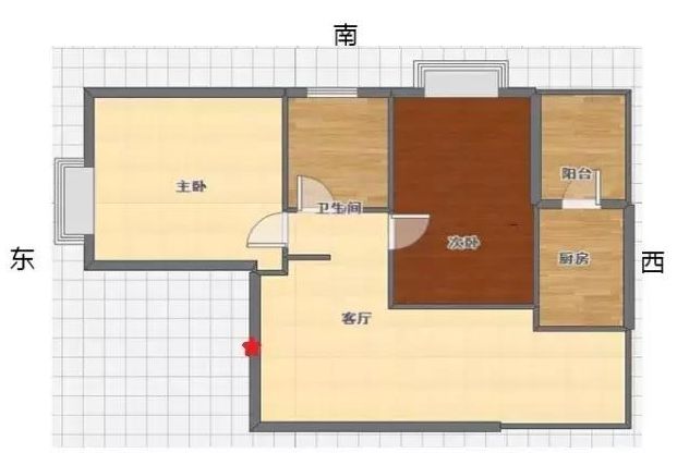 房子缺东北角_缺东北角房子如何化解_缺东北角房子化解图