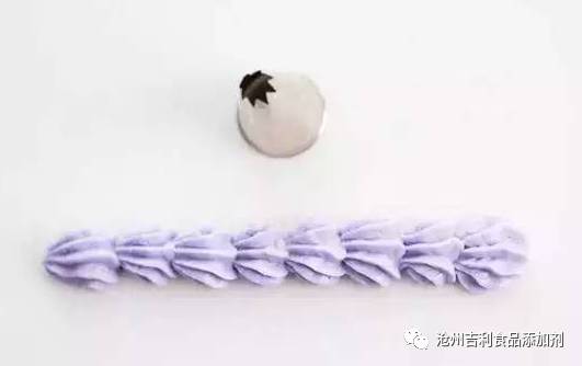 新手篇 裱花入门工具清单 Amp 花嘴的运用 食尚烘焙原辅料经销处 微信公众号文章阅读 Wemp