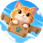 猫咪能飞多远