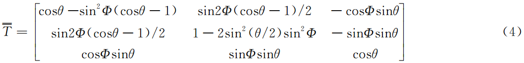 基于MATLAB的矢量光束聚焦光场仿真的图7