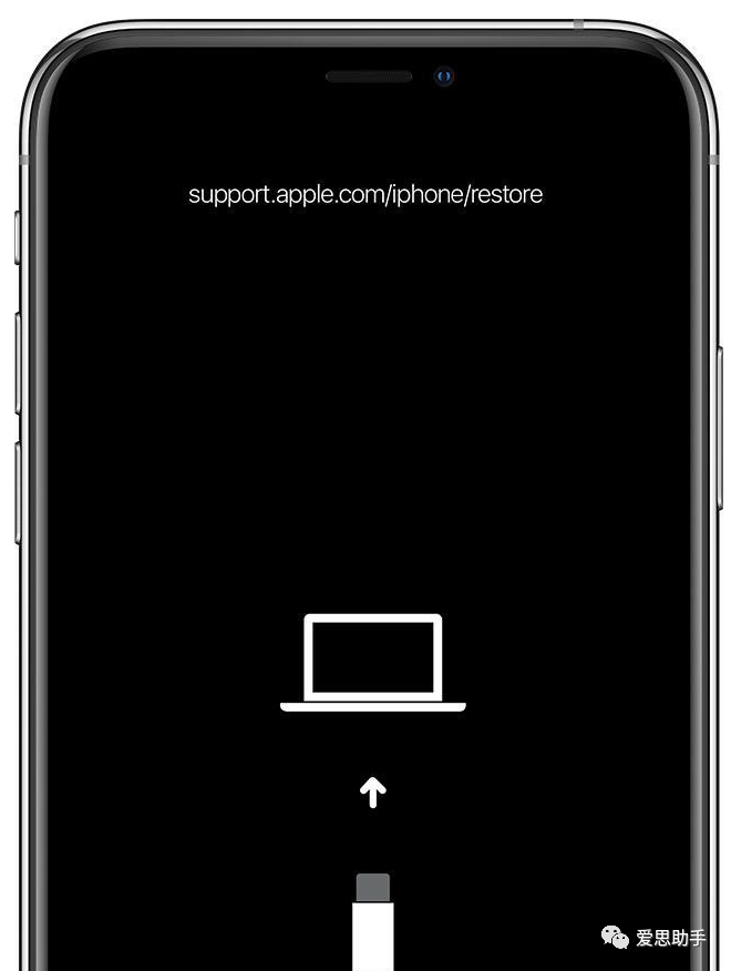 Ios 14 降级失败无法退出恢复模式怎么办 爱思助手 微信公众号文章阅读 Wemp