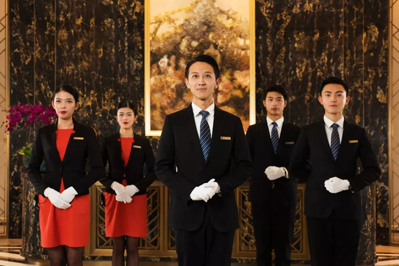 城央华府人文高地朴石翰府亮玉山