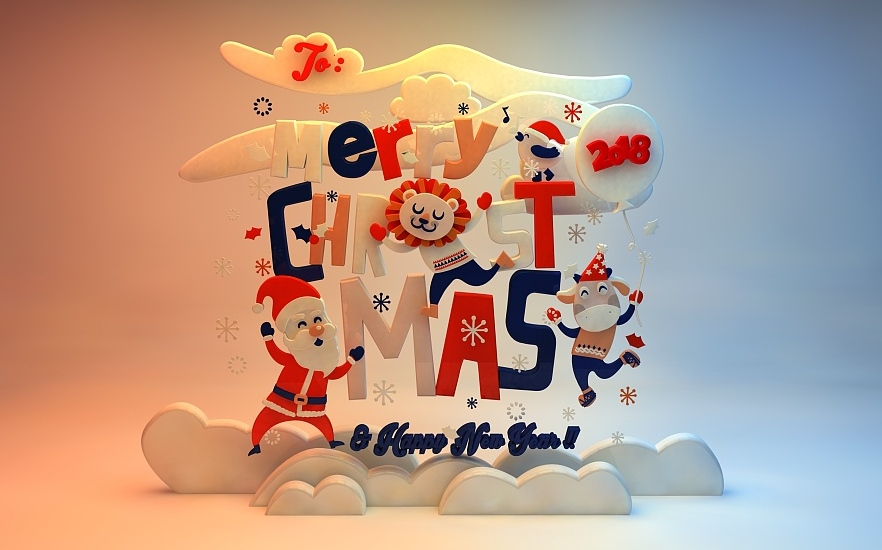 专业的3D建模、动画及3D渲染软件Cinema 4D R232 专业的3D建模、动画及3D渲染软件Cinema 4D R23