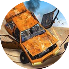 应用icon-真实车祸模拟2023官方新版