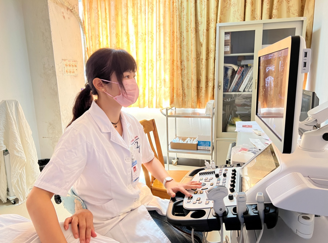 GE病人列表怎么删除心脏病患者福音丨功能科再添利器—世界先进设备GE Vivid E95_https://www.jmylbn.com_新闻资讯_第3张