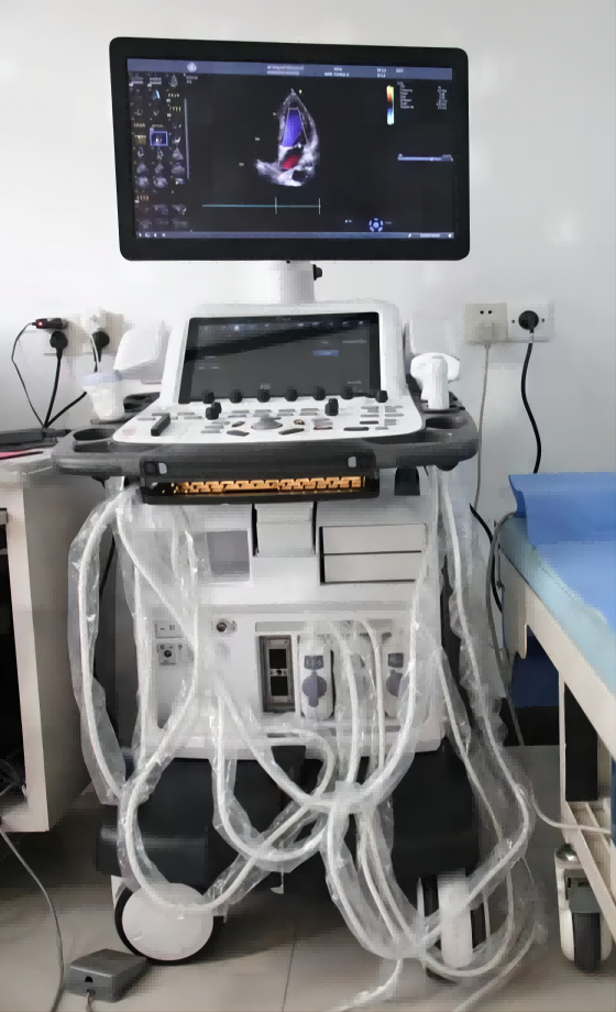 GE病人列表怎么删除心脏病患者福音丨功能科再添利器—世界先进设备GE Vivid E95_https://www.jmylbn.com_新闻资讯_第1张