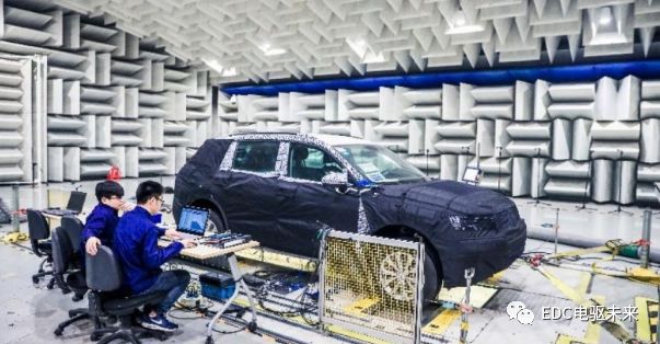 新能源驱动电机NVH设计与优化的图12