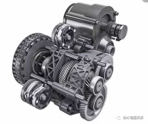 【多图】P0-P4构型概述—48 V系统技术发展的图24