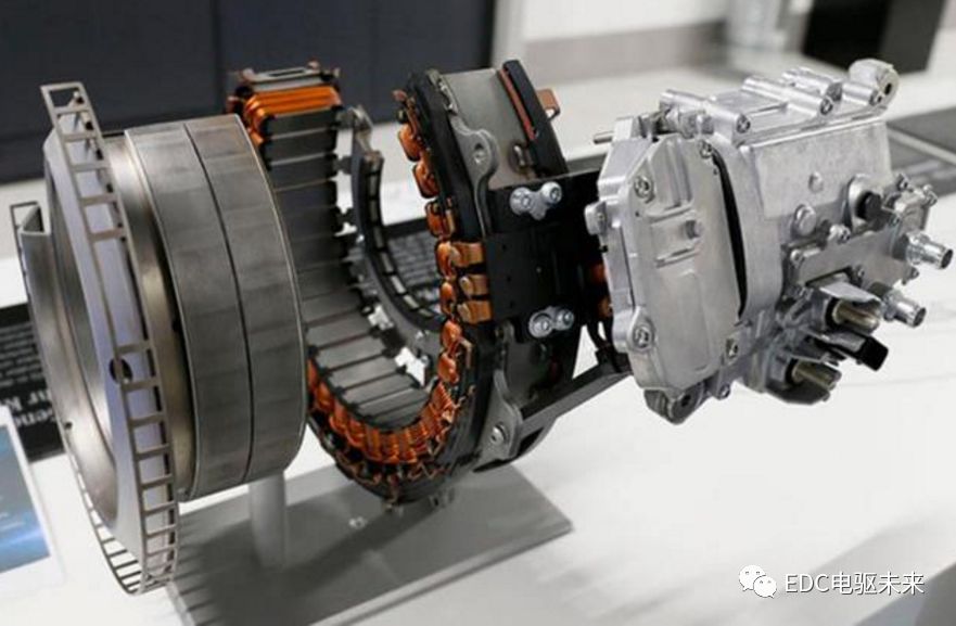 【多图】P0-P4构型概述—48 V系统技术发展的图4