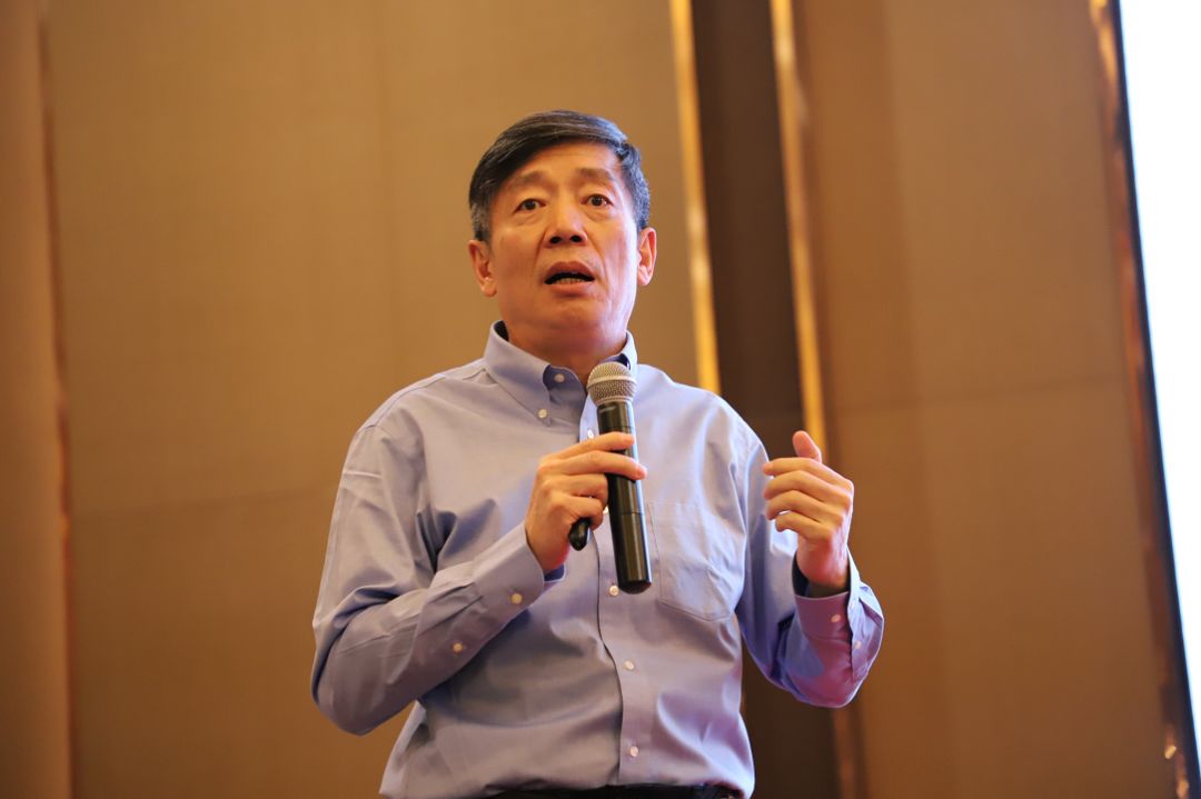 2019年中国农业服务业发展论坛成功举办