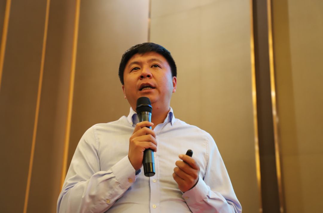 2019年中国农业服务业发展论坛成功举办