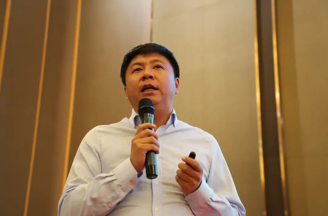 2019年中国农业服务业发展论坛成功举办 2019年中国农业服务业发展论坛成功举办