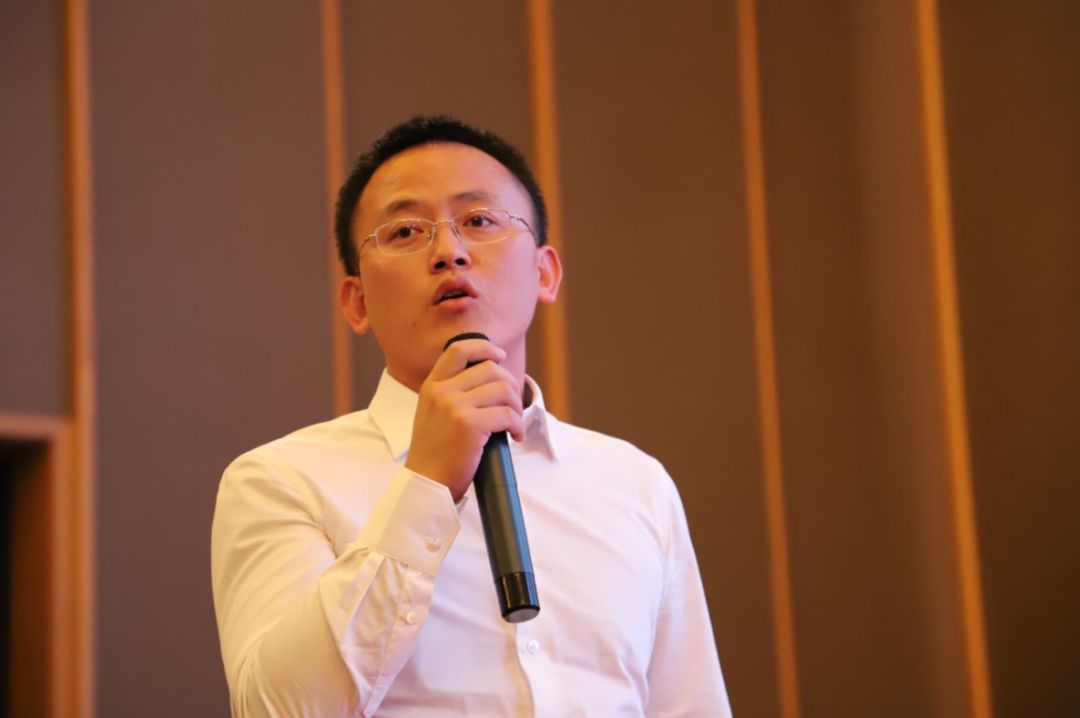 2019年中国农业服务业发展论坛成功举办