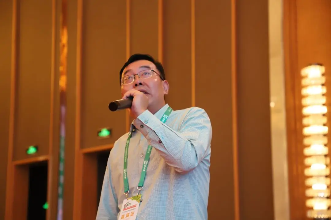 2019年中国农业服务业发展论坛成功举办 2019年中国农业服务业发展论坛成功举办