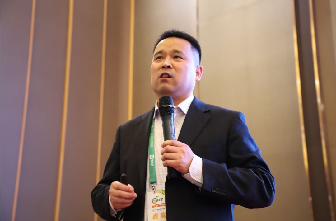 2019年中国农业服务业发展论坛成功举办 2019年中国农业服务业发展论坛成功举办