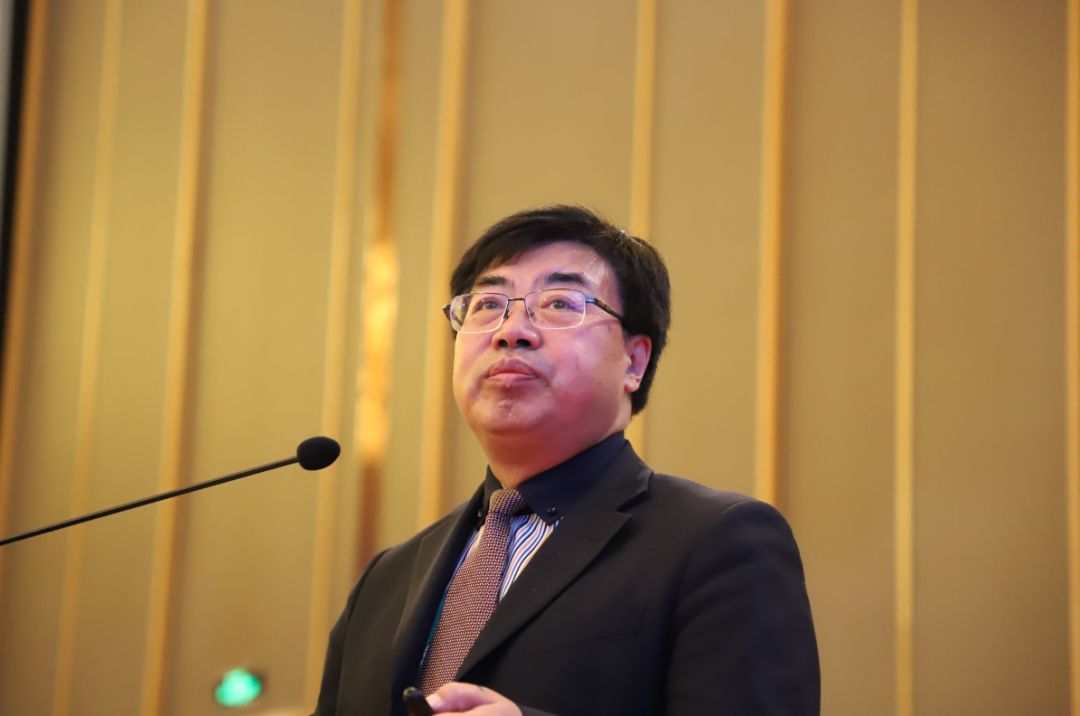 2019年中国农业服务业发展论坛成功举办