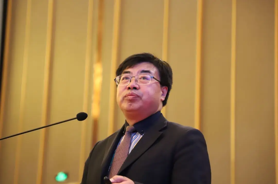 2019年中国农业服务业发展论坛成功举办 2019年中国农业服务业发展论坛成功举办