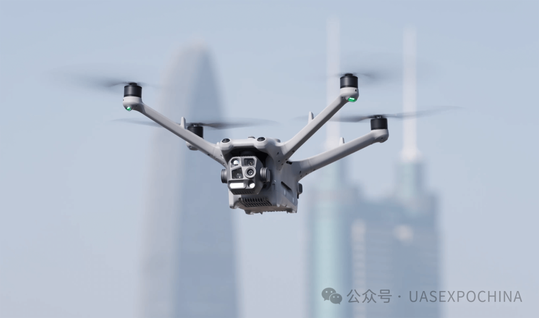 重塑作业新范式 大疆发布首款可车载部署无人值守平台机场 3_江苏嗨森网络科技有限公司_无人机