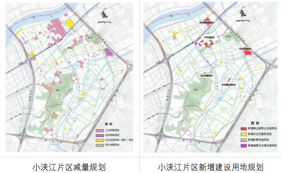 村庄规划经验做法_村庄规划的思路_借鉴优质村庄规划经验分享