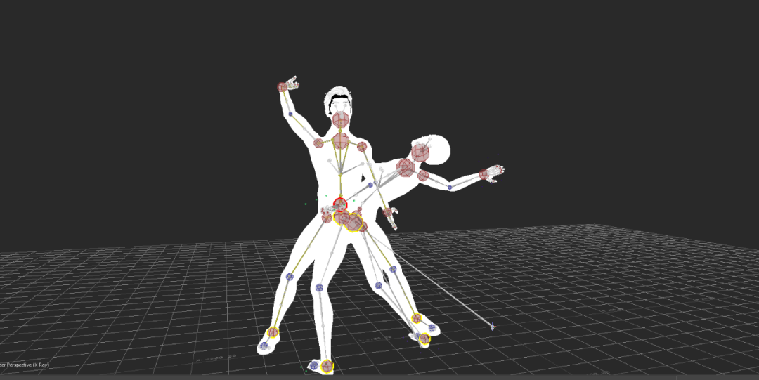 虚拟制作的沉浸式体验