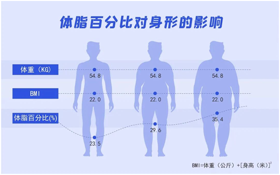 体检人体成分分析是什么【友谊体检】不要让“人体成分分析”检查做了个寂寞_https://www.jmylbn.com_新闻资讯_第10张