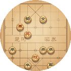 下棋双人对战游戏