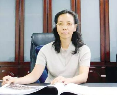 夫妻官员同日被查同日被逮捕 该案正在进一步办理中！