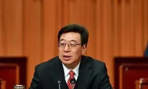 西藏自治区原党委书记吴英杰被查：简历蕴含的深层背景后台惹人关注！