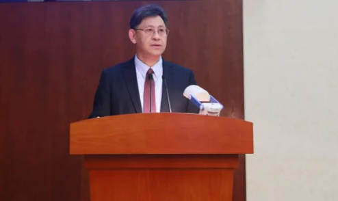 叶牛平当选西安市市长