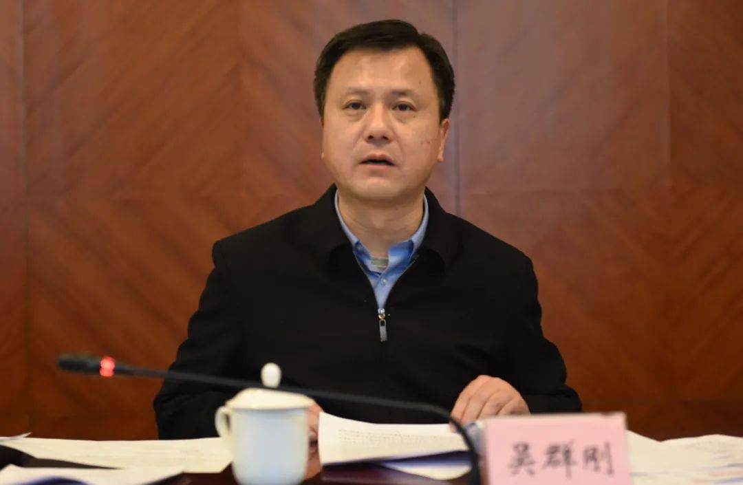 吴群刚2017年任南充市市长;刘东2014年任四川省科技厅厅长,党组书记.